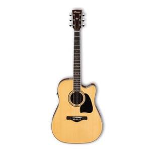 Ibanez AW70ECE NT Acoustic Guitar